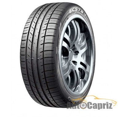 Шины Kumho Ecsta Le Sport KU39 225/55 R17 97V